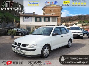 SEAT Cordoba SDI cat 4 porte Stella usato