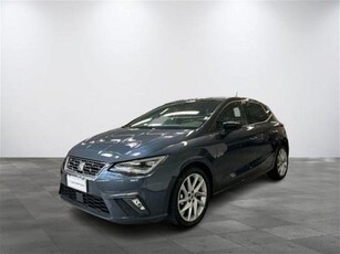 SEAT Ibiza 1.0 ecotsi FR 95cv usato