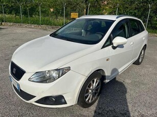 SEAT Ibiza 1.6 TDI CR DPF 5 porte Style usato