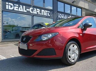 SEAT Ibiza ST 1.2 Style usato