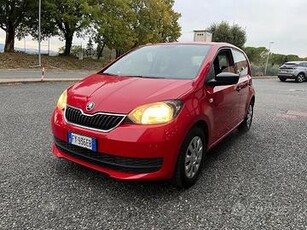 Skoda Citigo 1.0 MPI 5 porte Active G-Tec