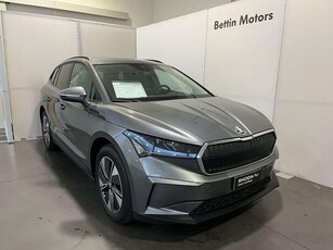 Skoda Enyaq 60 132 kW