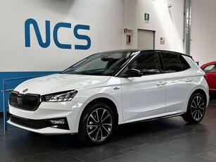 Skoda Fabia 81 kW