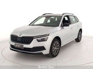 Skoda Kamiq 1.0 TSI Style 81 kW