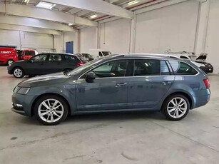 Skoda Octavia Diesel Usata