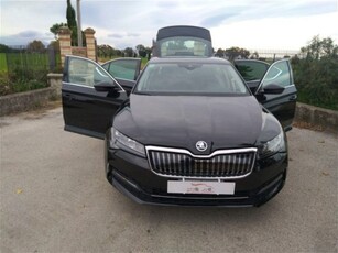 Skoda Superb 1.4 TSI Comfort usato