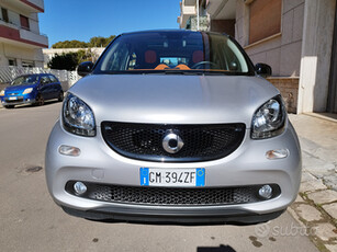 Smart 1.0 Fourfour Passion 52 Kw Euro 6