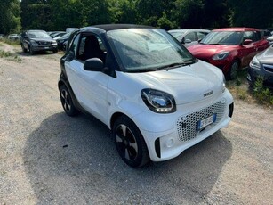 SMART EQ FORTWO EQ Passion