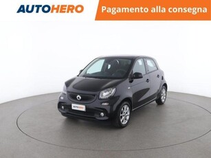 Smart forfour 70 1.0 Passion Usate