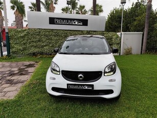 smart forfour forfour 70 1.0 Prime usato