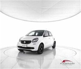 smart forfour forfour 70 1.0 twinamic Passion del 2015 usata a Corciano