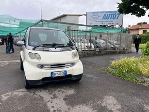 SMART ForTwo 600 smart & passion (40 kW) Benzina