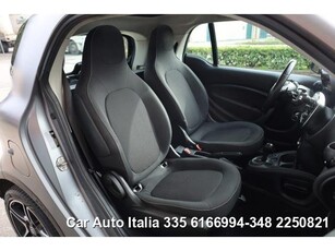 SMART FORTWO 70 1.0 Twinamic Passion Automatica UniPropr. Cruis