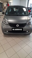 smart Fortwo 70 1.0 twinamic Passion usato