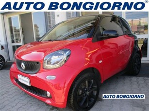 smart Fortwo 70 1.0 twinamic Youngster usato