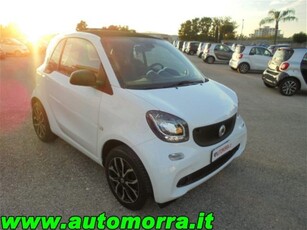 smart Fortwo 70 1.0 twinamic Youngster usato