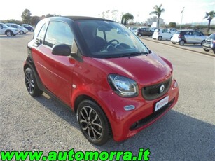 smart Fortwo 70 1.0 Youngster usato