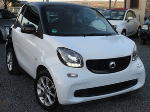 smart Fortwo 70 1.0 Youngster usato