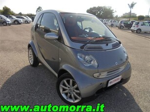 smart Fortwo 700 coupé passion (45 kW) usato