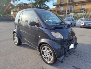 smart Fortwo 700 coupé pure (45 kW) usato