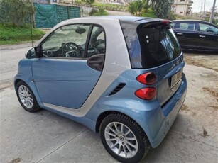 smart Fortwo 800 40 kW coupé passion cdi nuovo