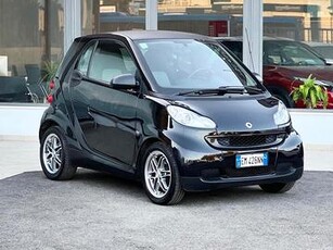 Smart ForTwo 800 cdi 40 kW coupé E5 - 2012