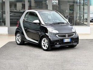 Smart ForTwo 800 Diesel 54CV E5 Automatica Neo. -