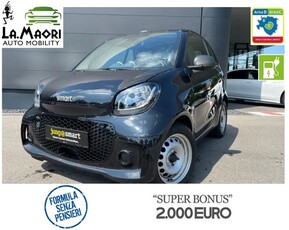 smart Fortwo Cabrio EQ cabrio Ushuaïa usato