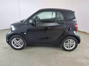 Smart Fortwo Elettrica Usata