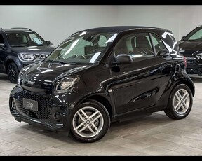 Smart ForTwo EQ passion 60 kW