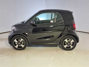 Smart ForTwo EQ passion 60 kW