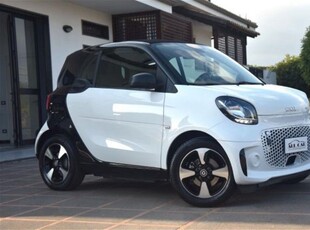 smart Fortwo EQ Passion usato