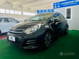 Splendida Kia Rio 1.4diesel/2015/ok neopatentati