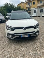 Ssangyong XLV 1.6d 2WD Be