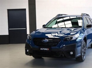 Subaru Outback 2.5i Geyser lineartronic nuovo