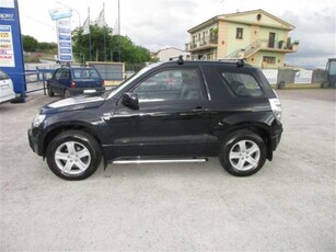 Suzuki Grand Vitara 1.9 DDiS 3 porte Offroad usato