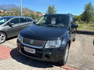 Suzuki Grand Vitara 1.9 DDiS 5 porte Executive nuovo