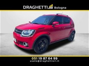 Suzuki Ignis 1.2 Dualjet iTop AGS del 2019 usata a Bologna