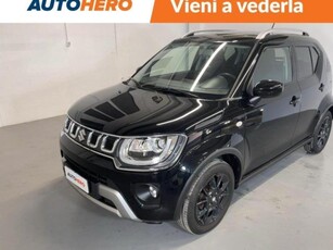 Suzuki Ignis 1.2 Hybrid Cool Usate