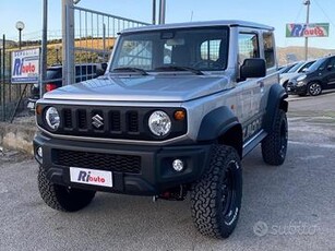 Suzuki Jimny 1.5 Z.MODE