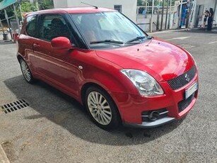 Suzuki Swift 1.6 3p. Sport GL 125cv