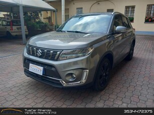 Suzuki Vitara 1.4 Hybrid Easy Top usato