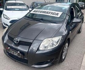 TOYOTA AURIS C. AUTOMATICO Diesel 1.4 con MOTORE R