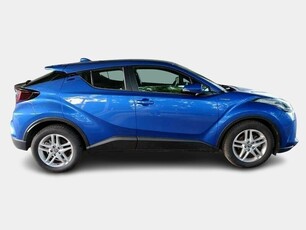 Toyota C-HR 1.8 90 kW