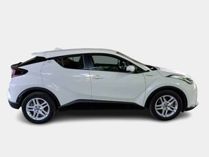 Toyota C-HR 1.8 90 kW