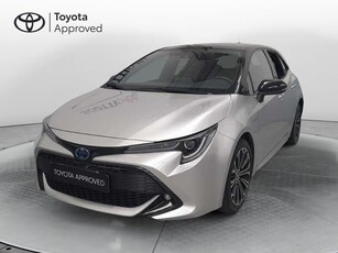 Toyota Corolla 132 kW