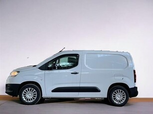 TOYOTA PROACE CITY ELECTRIC Proace City Electric 50kWh L1 S Comfort KM 0 BIANCHESSI AUTO