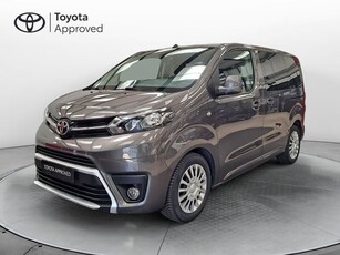 Toyota Proace Verso 88 kW