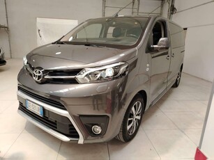 Toyota Proace Verso L1 2.0 103 kW