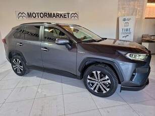 Toyota RAV4 2.5 Hybrid